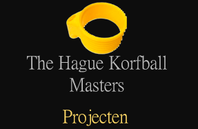 Korfbal Masters Projecten